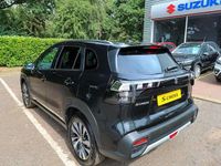 New Suzuki SX4 S-Cross 129 HP (94 kW) 2025 Hatchback