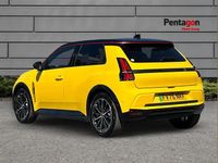 Used Renault R5 Iconic 110 kW (150 HP) 2025 Other Hatchback