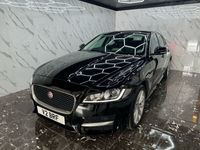 used Jaguar XF XF2.0d R-Sport Auto Euro 6 (s/s) 4dr