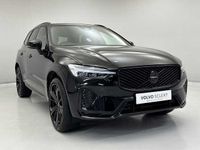 Used Volvo XC60 Plus 247 HP (181 kW) 2026 SUV