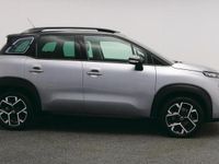 used Citroën C3 Aircross 1.2 PURETECH SHINE PLUS EURO 6 (S/S) 5DR PETROL FROM 2022 FROM ST. AUSTELL (PL26 7LB) | SPOTICAR