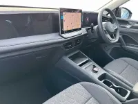 Used VW Tiguan Match 150 HP (110 kW) 2025 Black SUV