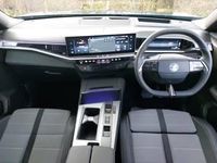 Used Vauxhall Grandland X Ultimate 136 HP (100 kW) 2025 Blue SUV