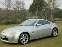 Used Nissan 350Z 2004 Coupe
