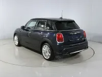 Used Mini Cooper Exclusive 134 HP (98 kW) 2023 Blue/black Hatchback