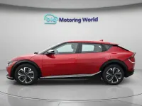 Used Kia EV6 Air 165 kW (225 HP) 2023 SUV