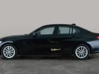 Used BMW 330e Comfort Edition 292 HP (214 kW) 2021 Black Sedan