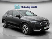 Used Mercedes EQA250+ 139 kW (190 HP) 2023 SUV