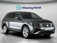 Usado VW Tiguan S 148 HP (108 kW) 2022 SUV