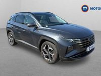 Używany Hyundai Tucson Ultimate 265 KM (194 kW) 2024 SUV