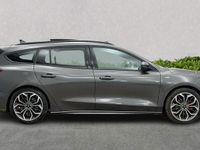 Used Ford Focus ST-Line X 2025 Grey Estate