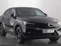 Used Volvo EC40 Performance 325 kW (442 HP) 2026 SUV