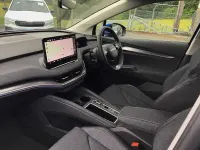Used Skoda Elroq 154 kW (210 HP) 2026 Race blue metallic SUV