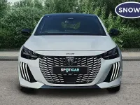 Used Peugeot 208 Premium 111 HP (81 kW) 2026 Hatchback