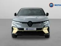 Used Renault Megane E-Tech Iconic 160 kW (218 HP) 2023 Grey Hatchback