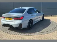 Used BMW M340 M Sport 368 HP (270 kW) 2023 Grey Sedan
