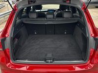Used Mercedes GLC300 AMG Line Premium Plus 258 HP (189 kW) 2022 Estate