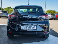 Used Renault Clio V Evolution 143 HP (105 kW) 2024 Black  Hatchback