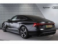 used Audi e-tron 390kW Quattro 4dr Auto Coupe