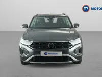 Used VW T-Roc Life 110 HP (80 kW) 2024 Grey SUV