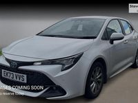 Used Toyota Corolla 140 HP (102 kW) 2026 Hatchback