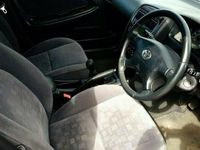 Used Toyota Avensis 2002 Estate