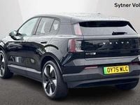 Used Volvo EX30 Ultra 200 kW (272 HP) 2025 Black SUV