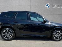 Used BMW X1 M Sport 168 HP (123 kW) 2025 Black SUV