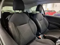 Used Peugeot 208 Allure 2016 Black Hatchback