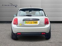 Used Mini Cooper SE Hatch 33 kW (45 HP) 2023 Hatchback