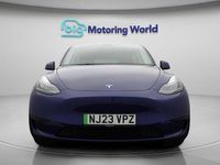 Used Tesla Model Y RWD 254 kW (346 HP) 2023 SUV