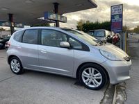 Used Honda Jazz ES 2014 Silver Hatchback