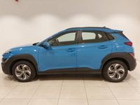 used Hyundai Kona 1.6 GDi Hybrid SE Connect 5dr DCT