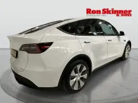 Used Tesla Model Y RWD 219 kW (299 HP) 2022 SUV