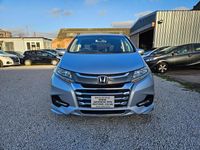 Used Honda Odyssey 280 HP (205 kW) 2018 MPV