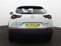 used Mazda MX30 107kW Prime Line 35.5kWh 5dr Auto