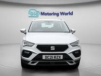 Used Seat Ateca SE Technology 150 HP (110 kW) 2025 SUV