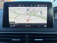 Used Peugeot 3008 Allure 130 HP (95 kW) 2019 SUV