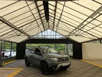 Used Dacia Duster Extreme 150 HP (110 kW) 2022 Urban grey SUV