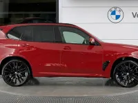 Used BMW X5 M Sport 352 HP (258 kW) 2026 SUV