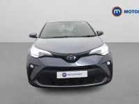 Usado Toyota C-HR 122 HP (89 kW) 2023 SUV