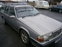 Used Volvo 940 1997 Estate