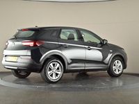 used Vauxhall Grandland X 1.2 Turbo SE 5dr