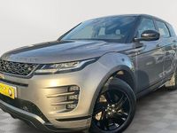 Used Land Rover Range Rover evoque R-Dynamic 309 HP (227 kW) 2023 Hatchback