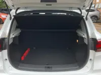 Used MG ZS Exclusive 106 HP (77 kW) 2024 White SUV