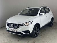 used MG ZS EV SUV