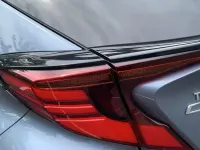 Used Toyota C-HR Sport 181 HP (133 kW) 2022 Grey SUV