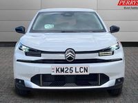Used Citroën C4 131 HP (96 kW) 2025 Hatchback