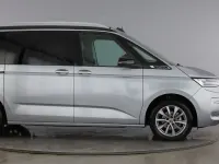 Used VW California California 2025 Silver Van