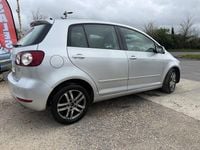 Used VW Golf VI SE 2011 Silver Hatchback